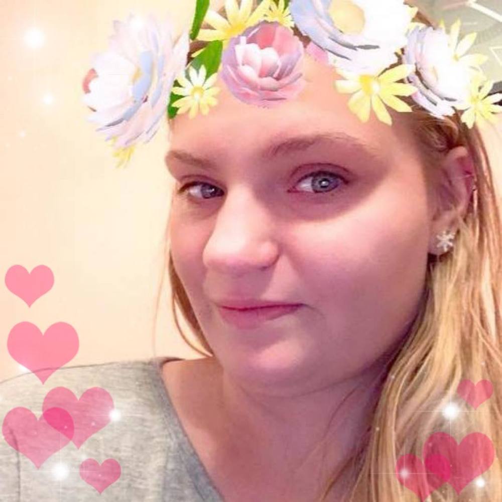 Meet your Posher, Kirsten